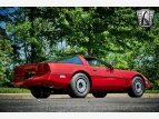 Thumbnail Photo 5 for 1984 Chevrolet Corvette Coupe